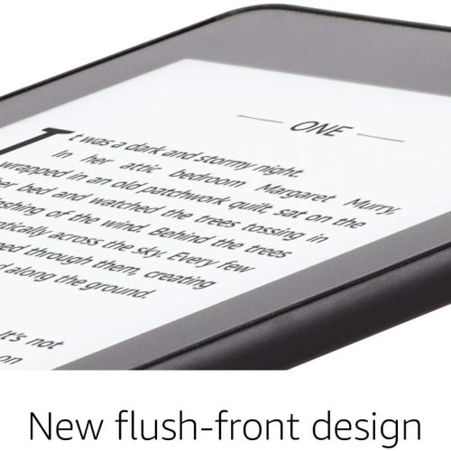 Kindle Paperwhite - Maintenant étanche avec 2x le stockage – Image 4