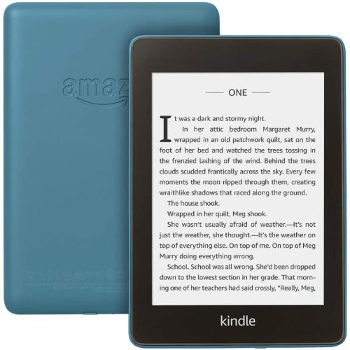 Kindle Paperwhite - Maintenant étanche avec 2x le stockage – Image 7
