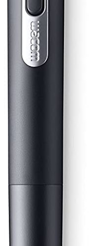 Tablette graphique numérique Wacom Intuos Pro pour Mac ou PC, grand modèle (PTH860), noir – Image 6