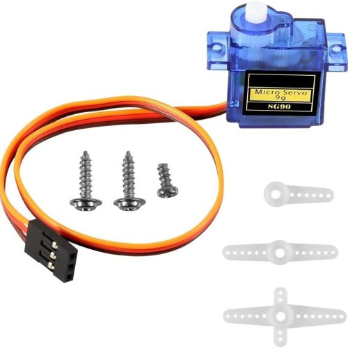 SG90 Micro Servo Motor Mini Arduino Servo