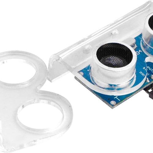 Capteur ultrasonique HC-SR04 5 V, 4 broches – Image 5