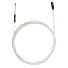 Thermistance NTC 3950 100K avec câblage de 1 mètre et tête de broche femelle pour imprimante 3D RepRap Heatbed ou Hot End