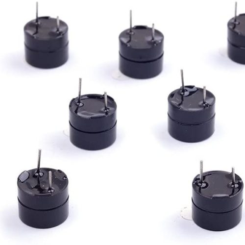Active Buzzer Alarme 5V – Image 5