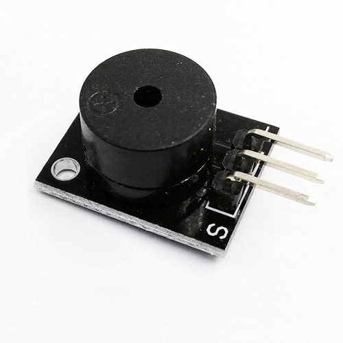 Passif Buzzer KY-006 Compatible Capteur Petit Module
