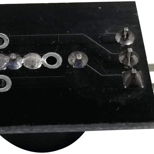 Alternative view of Passif Buzzer KY-006 Compatible Capteur Petit Module
