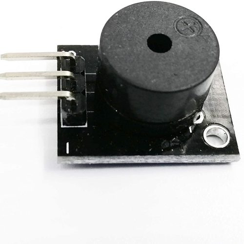 Passif Buzzer KY-006 Compatible Capteur Petit Module – Image 3