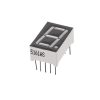 Display Digital Tube Module 1 Bit Common Cathode Red LED pour Arduino MCU