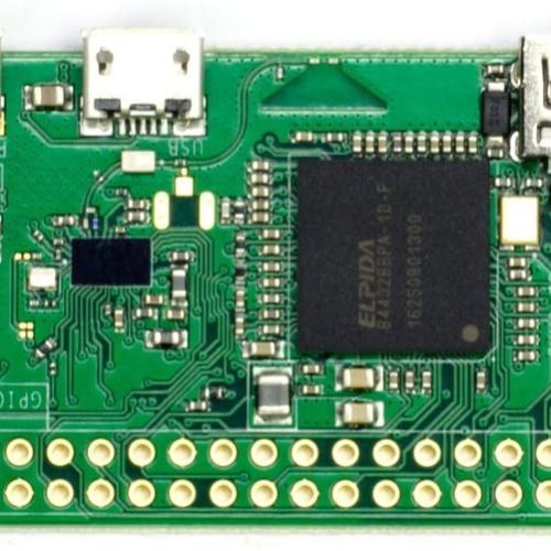 Vilros Raspberry Pi Zero W Basic Starter Kit - Black Case Edition - Comprend Pi Zero W - Alimentation et étui noir Premium – Image 5