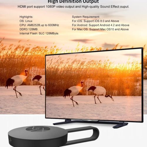 MiraScreen G2 – Image 7