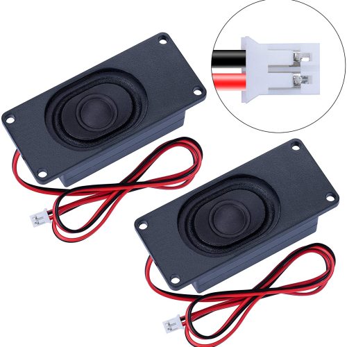 Alternative view of Haut-parleur CQRobot 3 Watt 8 Ohm pour Arduino