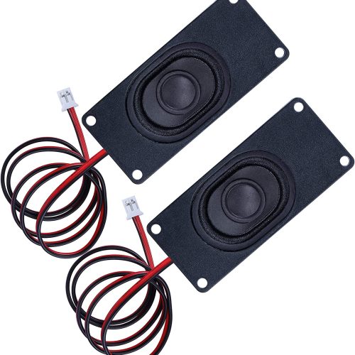 Haut-parleur CQRobot 3 Watt 8 Ohm pour Arduino – Image 9