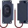 Haut-parleur CQRobot 3 Watt 8 Ohm pour Arduino