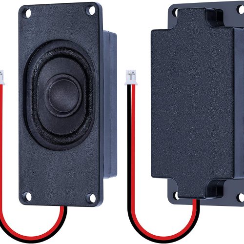 Haut-parleur CQRobot 3 Watt 8 Ohm pour Arduino