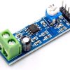 carte amplificateur amplificateur de puissance Mono entrée 5 V-12 V) pour Arduino EK1236