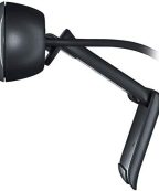 Webcam Logitech C270 3MP USB 2.0 Black – Image 3