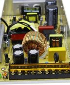 Alimentation à Découpage 10A 240W Adaptateur Transformateur de Puissance pour Les Bandes de LED, Caméra de Vidéosurveillance – Image 6
