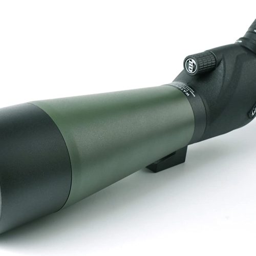 Alternative view of Prism Spotting Scope - Portée étanche pour l'observation des oiseaux, tir à l'arc, tir à l'arc, activités de plein air