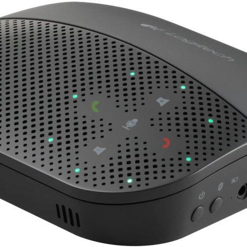 Alternative view of Haut-parleur mobile Logitech  P710