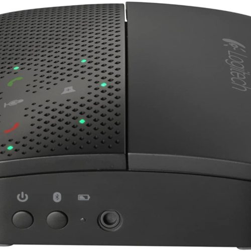 Haut-parleur mobile Logitech P710 – Image 3