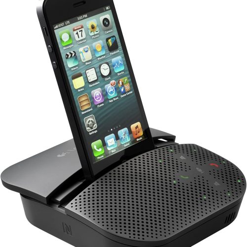 Haut-parleur mobile Logitech P710 – Image 4
