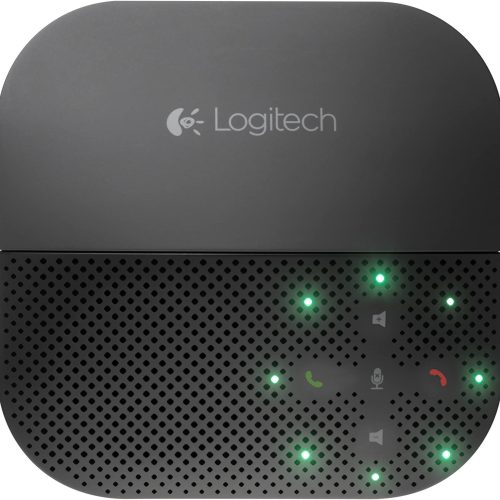 Haut-parleur mobile Logitech  P710