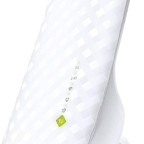Alternative view of TP-LINK RE200 EXTENDER AC750
