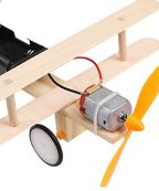 Gikfun DC 3V - 6V 130 Moteur 15000 RPM pour Arduino DIY (Pack de 10 pièces) EK1291x10 – Image 7