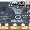 micro:bit BBC Micro-Controller with Motion Detection, Compass, LED Display and Bluetooth, Model Number: MB80