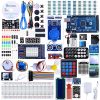 ELEGOO Mega 2560 Project Le kit de démarrage ultime le plus complet avec tutoriel compatible avec Arduino IDE