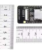 cartes de développement de module de caméra Bluetooth WiFi ESP32-CAM ESP32 avec module de caméra OV2640 – Image 3