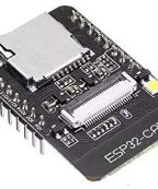 cartes de développement de module de caméra Bluetooth WiFi ESP32-CAM ESP32 avec module de caméra OV2640 – Image 4