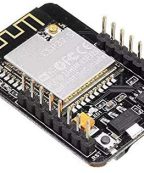 cartes de développement de module de caméra Bluetooth WiFi ESP32-CAM ESP32 avec module de caméra OV2640 – Image 5
