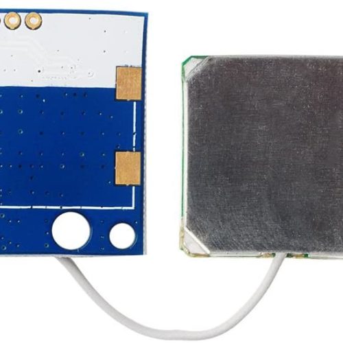 DIYmall 6M GPS Module with EEPROM for MWC/AeroQuad with Antenna for Arduino Flight Control Aircraft – Image 4