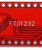 FT232RL Module adaptateur de convertisseur série USB vers TTL pour Arduino – Image 3
