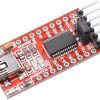 FT232RL Module adaptateur de convertisseur série USB vers TTL pour Arduino