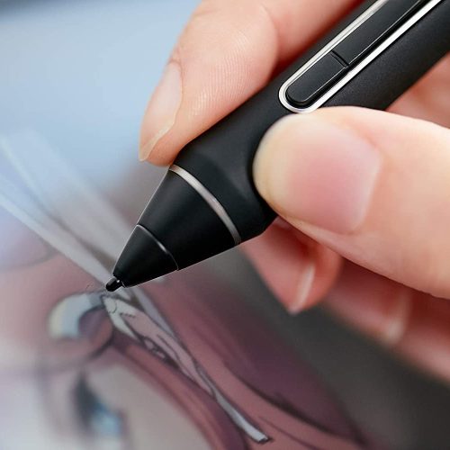 Tablette graphic de dessin Wacom DTK1660K0A Cintiq 16 avec écran – Image 5
