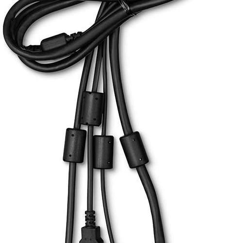 Tablette graphic de dessin Wacom DTK1660K0A Cintiq 16 avec écran – Image 7