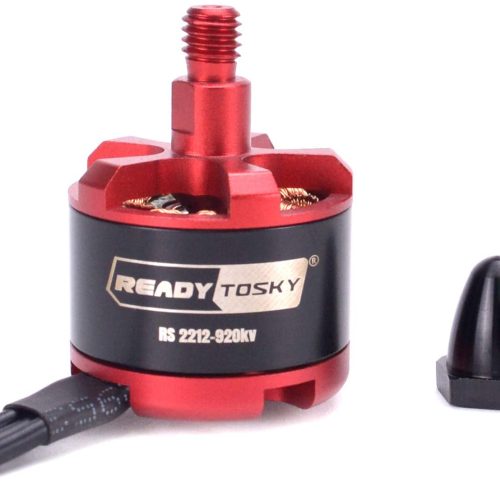 Moteurs sans balais Readytosky® 2212 920KV CW CCW pour F330 X525 F450 S500 F550 S550 DJI Phantom Quadcopter – Image 5