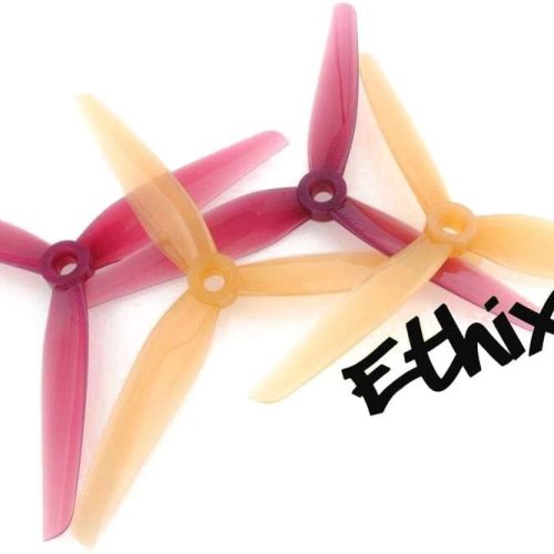 Hélice HQProp Ethix P3 beurre d'arachide et gelée (lot de 4)