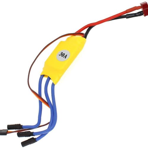 S-Union nouveau moteur sans balais de remplacement 30A ESC + RC 2200KV A2212 / 6T – Image 4