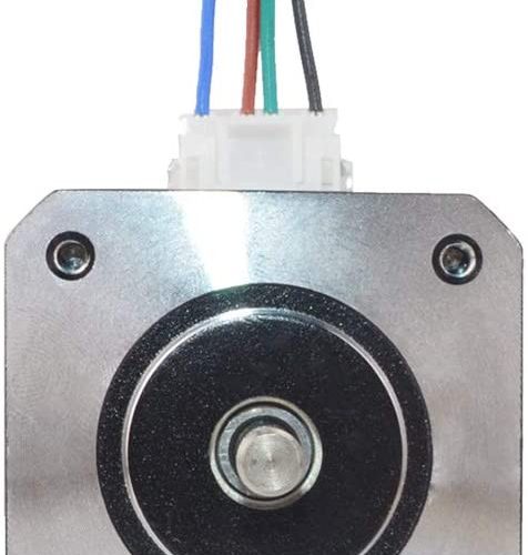 Roll over image to zoom in Moteur pas à pas bipolaire STEPPERONLINE Nema 17 0.7A 13Ncm (18.4oz.in) 17HS10-0704S – Image 6