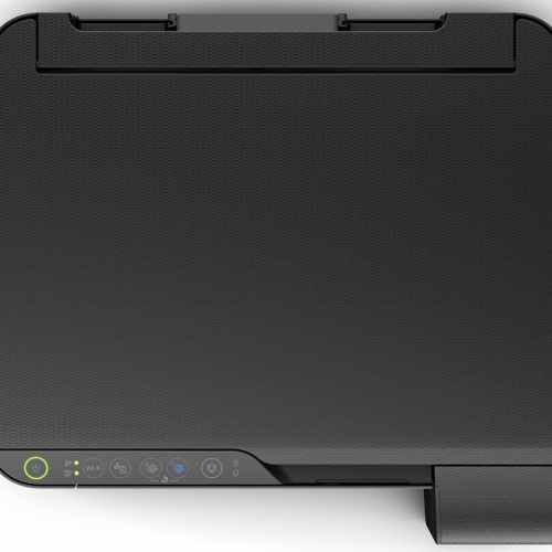 EPSON IMPRIMANTE MULTIFONCTION COULEUR L3150 – Image 4