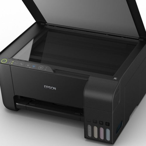 EPSON IMPRIMANTE MULTIFONCTION COULEUR L3150 – Image 5