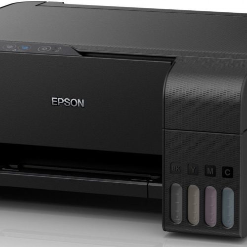 EPSON IMPRIMANTE MULTIFONCTION COULEUR L3150 – Image 6