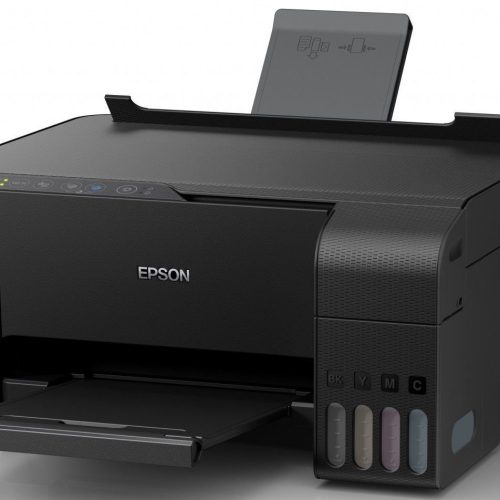 EPSON IMPRIMANTE MULTIFONCTION COULEUR L3150 – Image 8