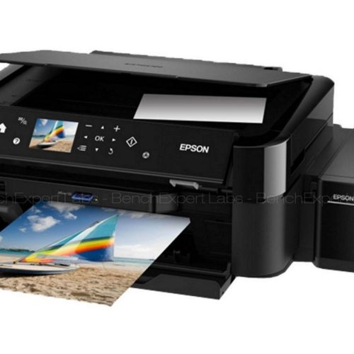 EPSON IMPRIMANTE MULTIFONCTION COULEUR L850 /