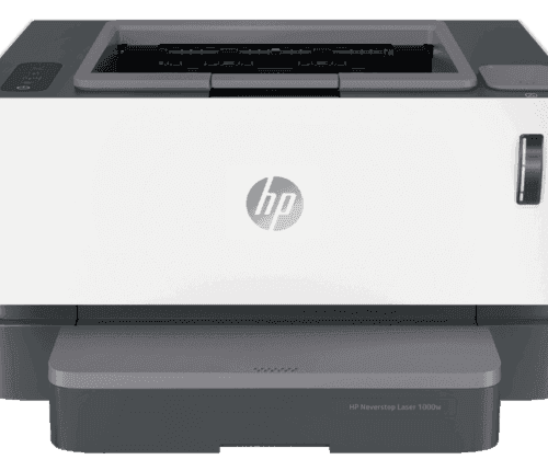 HP IMPRIMANTE NEVERSTOP LASER 1000A / SINGLE FUNCTION