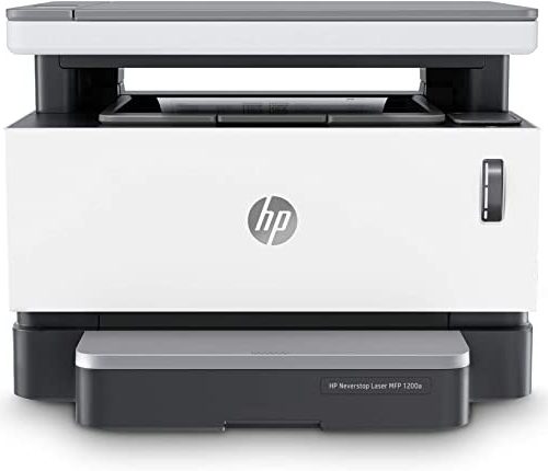HP IMPRIMANTE NEVERSTOP LASER 1200A / MULTIFUNCTION – Image 5