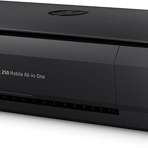 Alternative view of HP IMPRIMANTE OFFICE JET HP-252 MOBILE JEU DENCR 1FONCTION