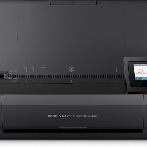 HP IMPRIMANTE OFFICE JET HP-252 MOBILE JEU DENCR 1FONCTION – Image 3